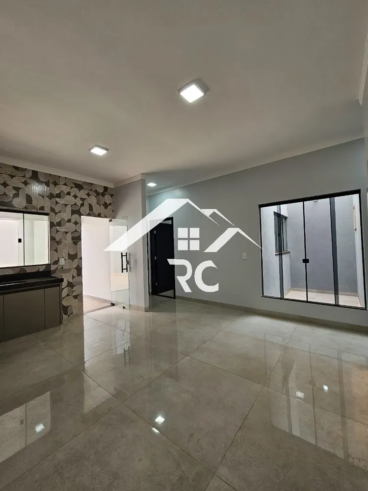 Casa, 3 quartos - Foto 7