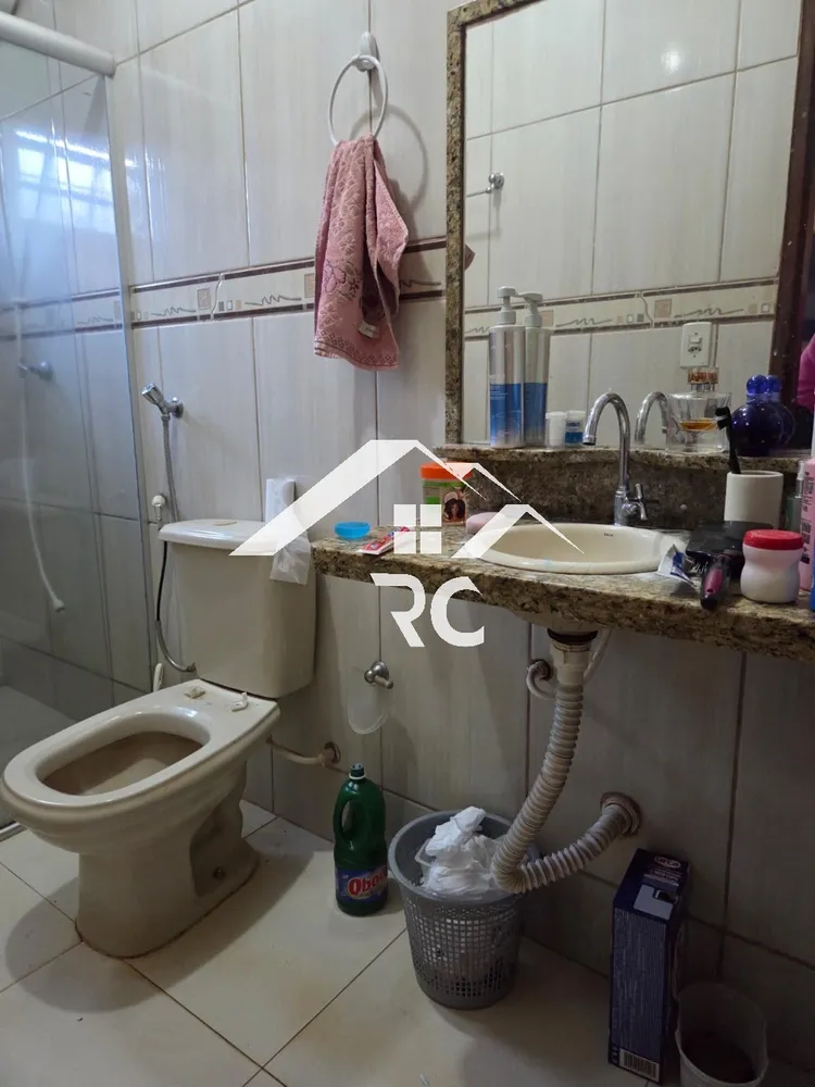 Casa, 4 quartos - Foto 5