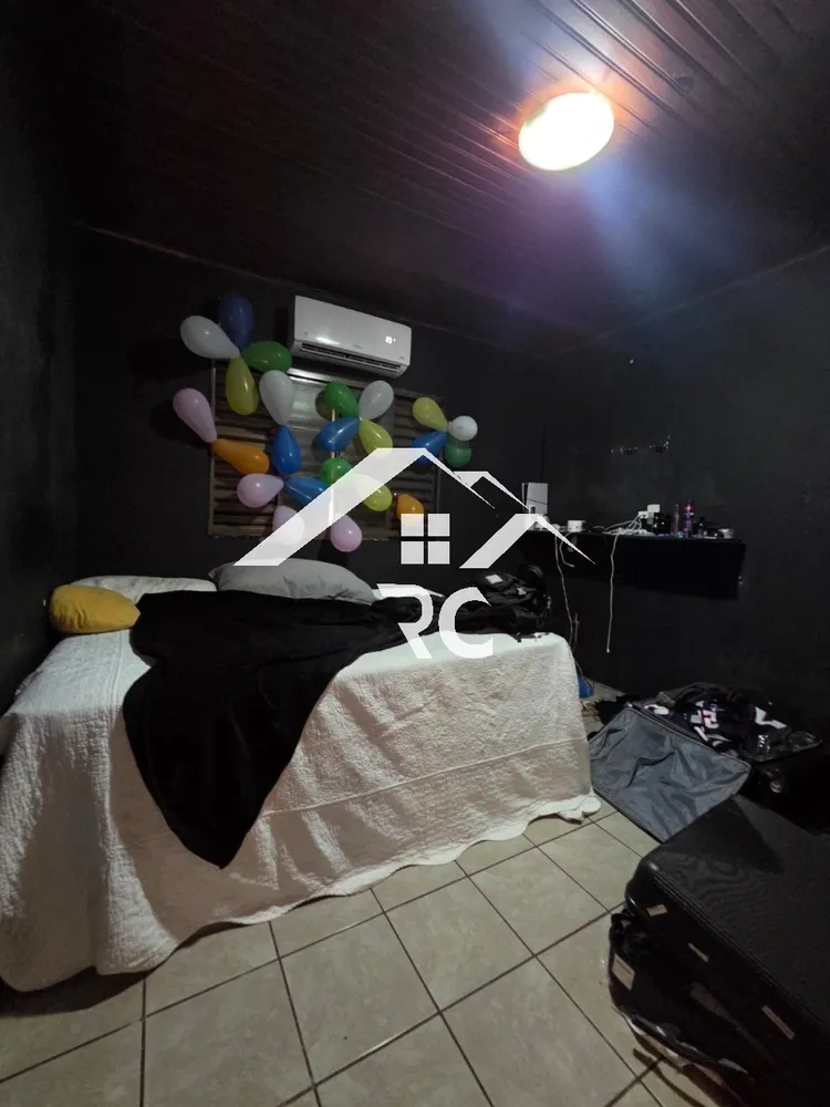 Casa, 4 quartos - Foto 2