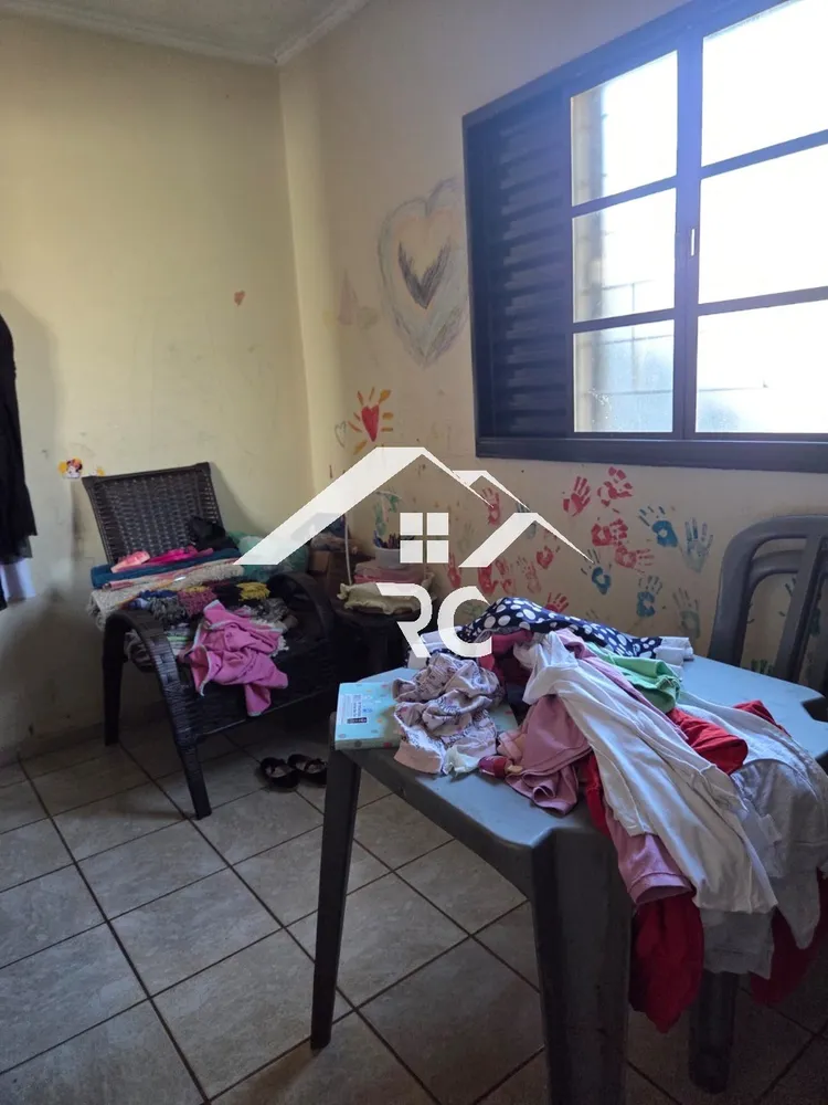 Casa, 4 quartos - Foto 4