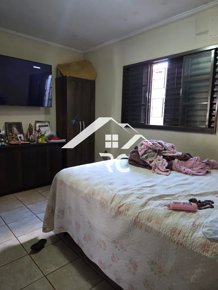 Casa, 4 quartos - Foto 6