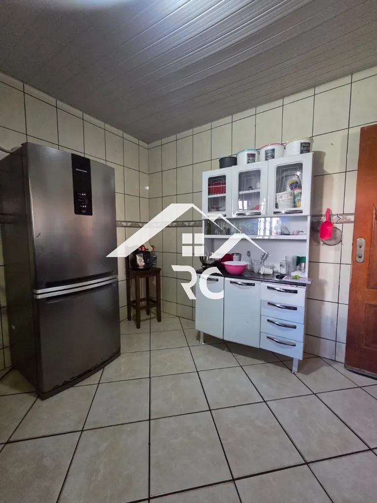 Casa, 4 quartos - Foto 7