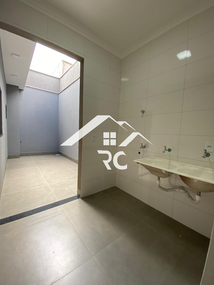 Casa, 3 quartos - Foto 8