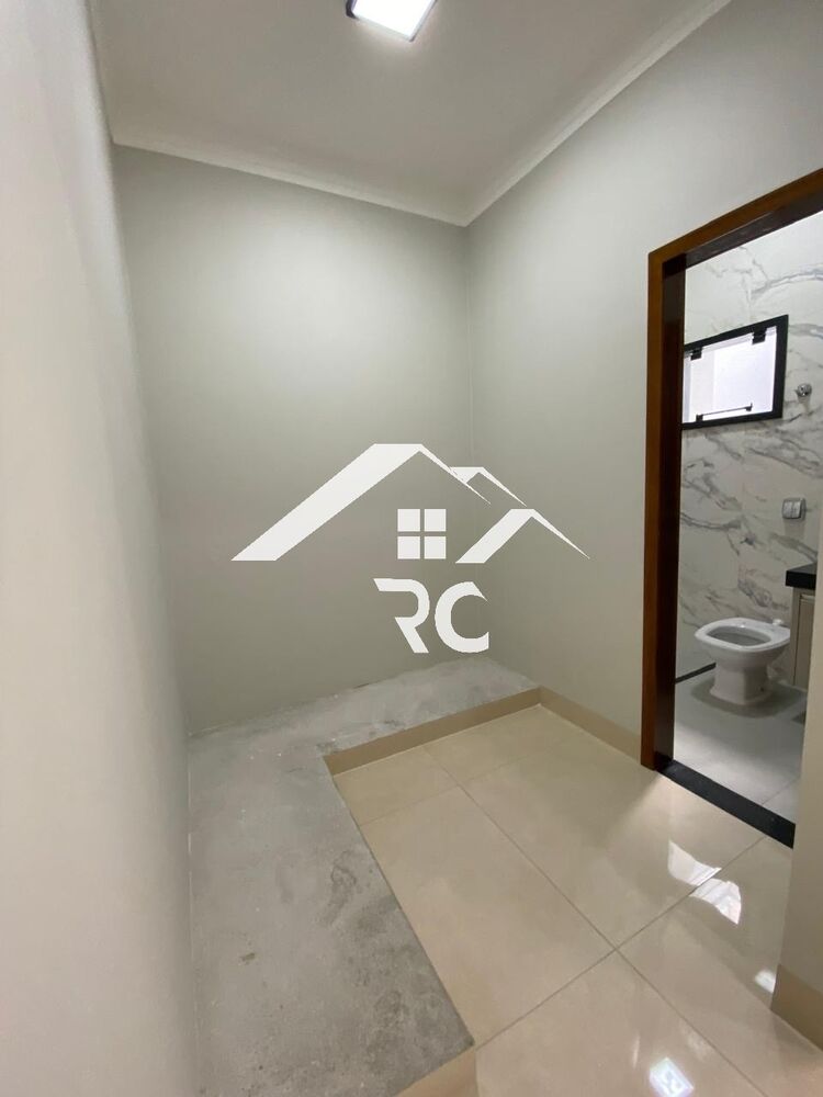 Casa, 3 quartos - Foto 3