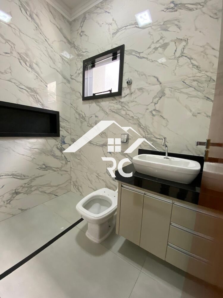 Casa, 3 quartos - Foto 4