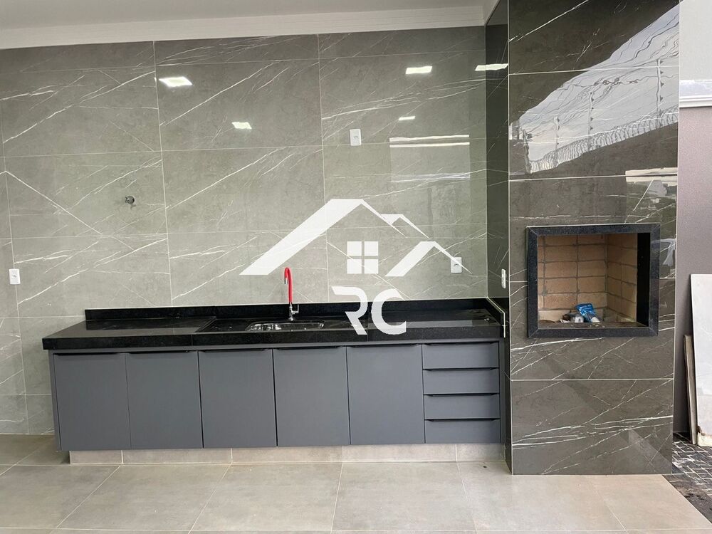 Casa, 3 quartos - Foto 6