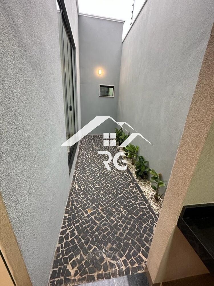 Casa, 3 quartos - Foto 7