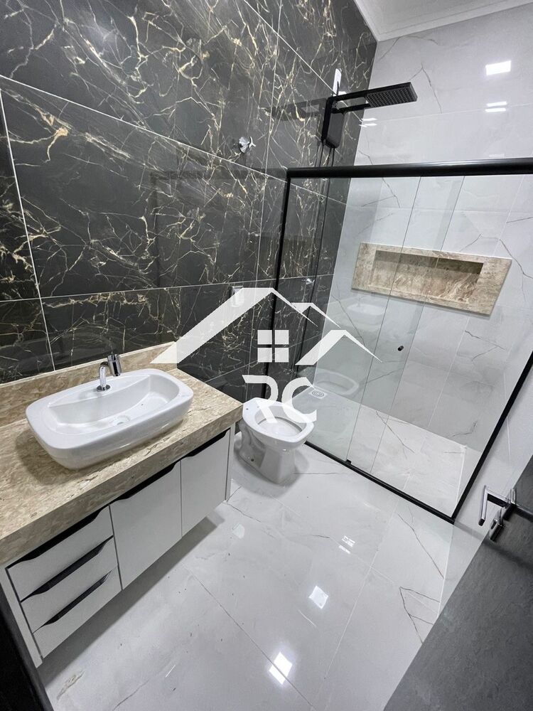 Casa, 3 quartos - Foto 5