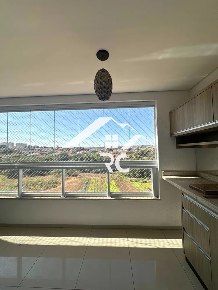 Apartamento, 2 quartos, 66 m² - Foto 8