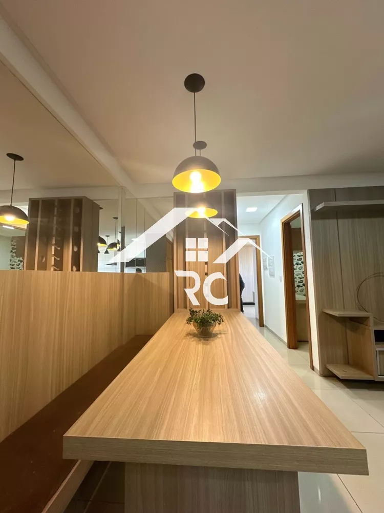 Apartamento, 2 quartos, 66 m² - Foto 2