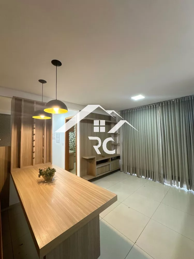 Apartamento, 2 quartos, 66 m² - Foto 1