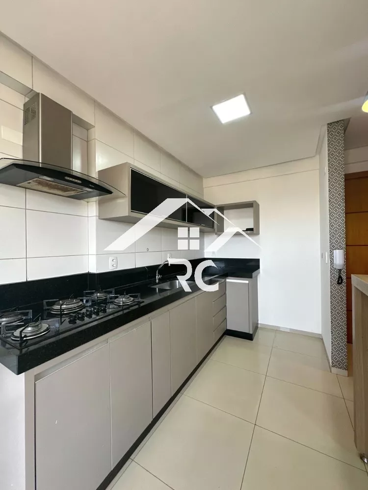Apartamento, 2 quartos, 66 m² - Foto 3