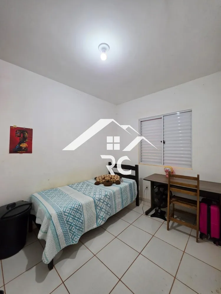 Casa, 3 quartos - Foto 2