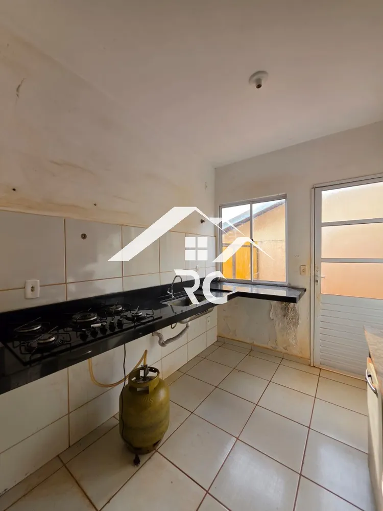 Casa, 3 quartos - Foto 2