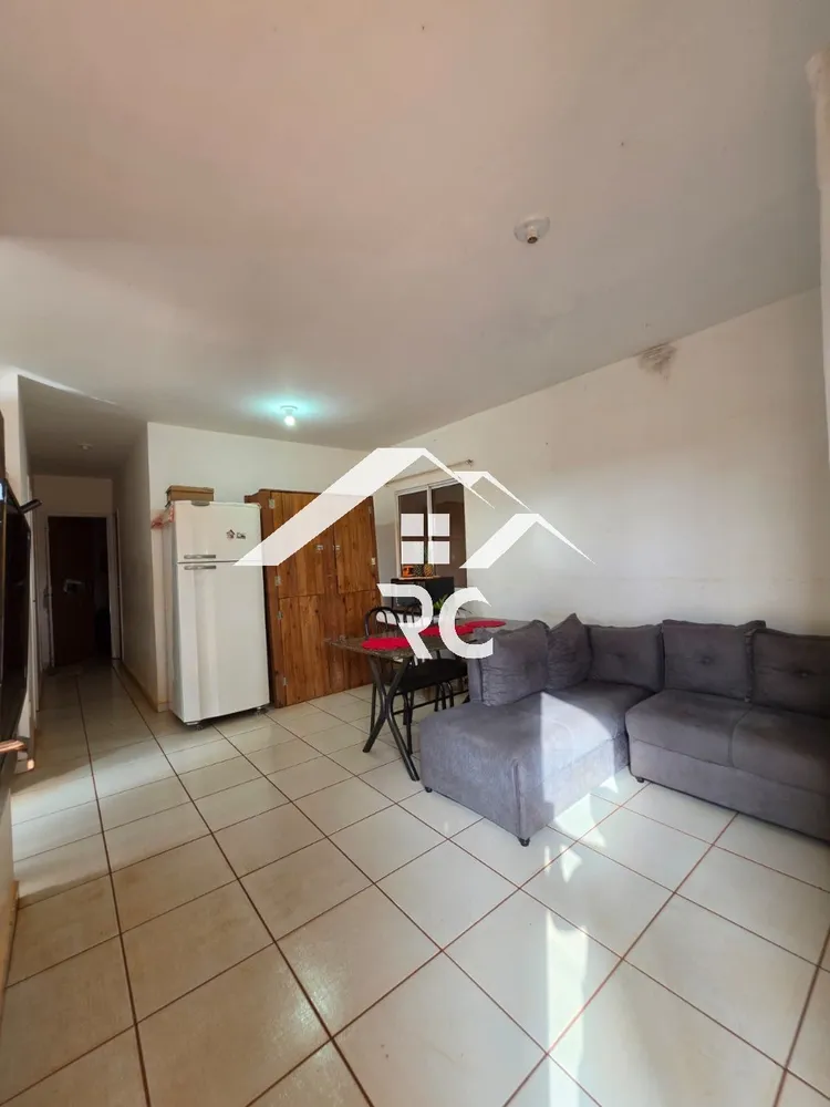 Casa, 3 quartos - Foto 4