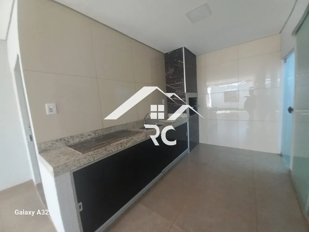 Casa, 3 quartos - Foto 6