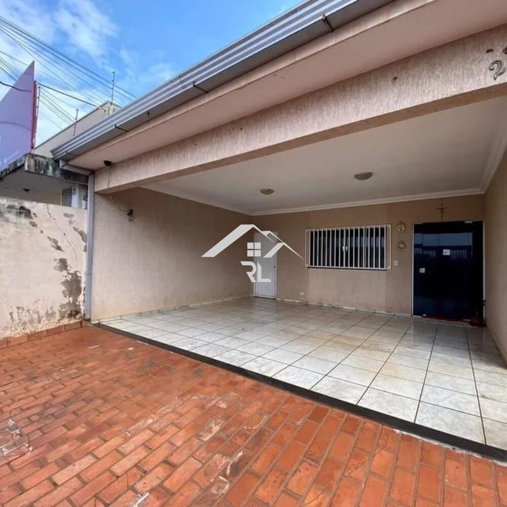 Casa, 3 quartos - Foto 7