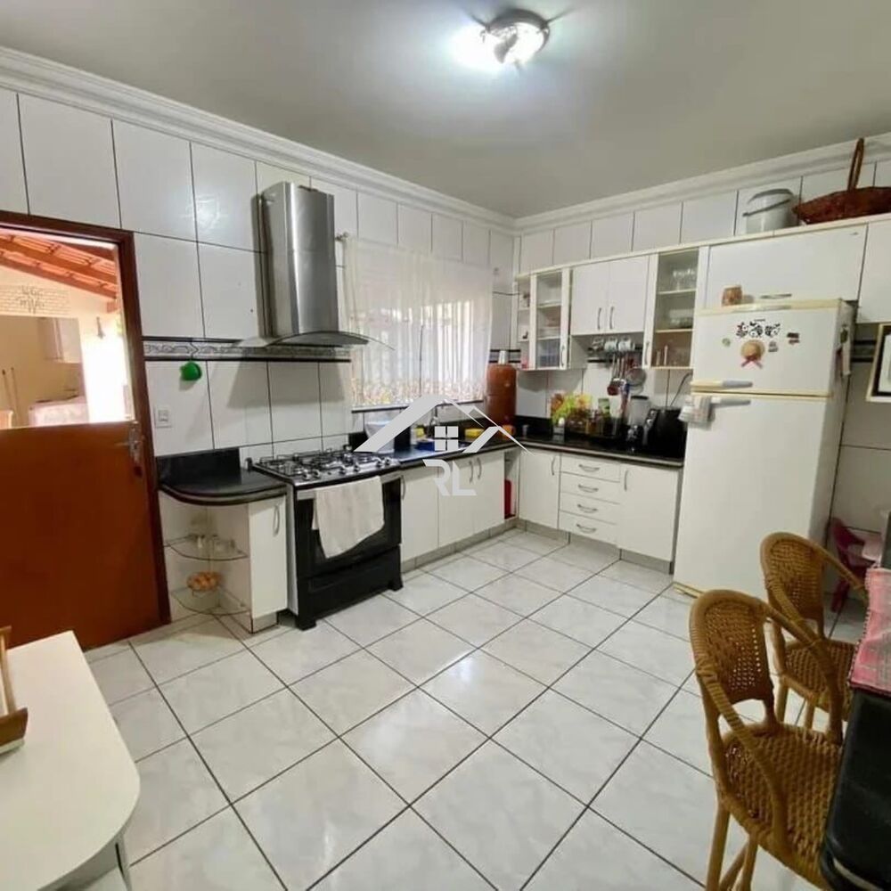 Casa, 3 quartos - Foto 3