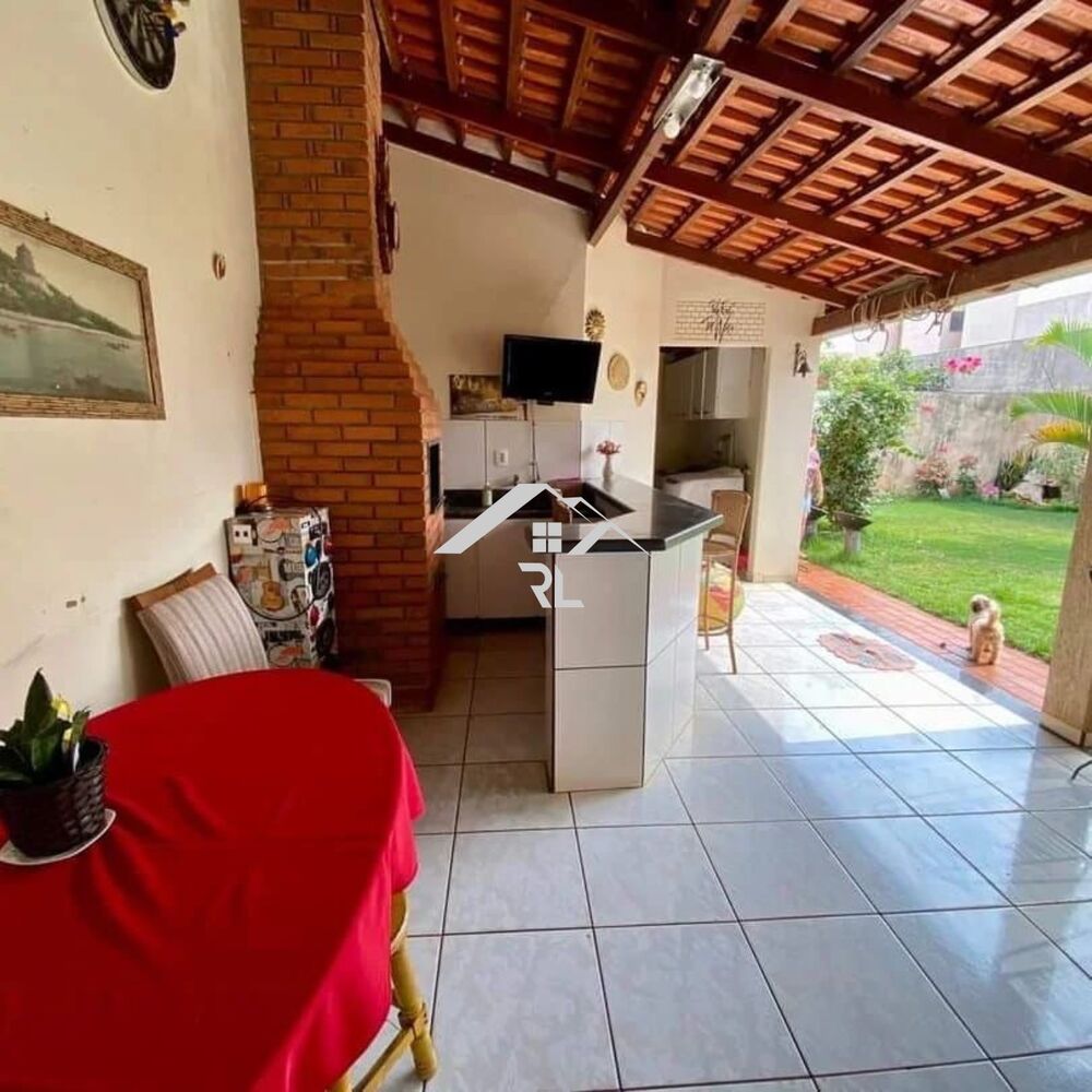 Casa, 3 quartos - Foto 5