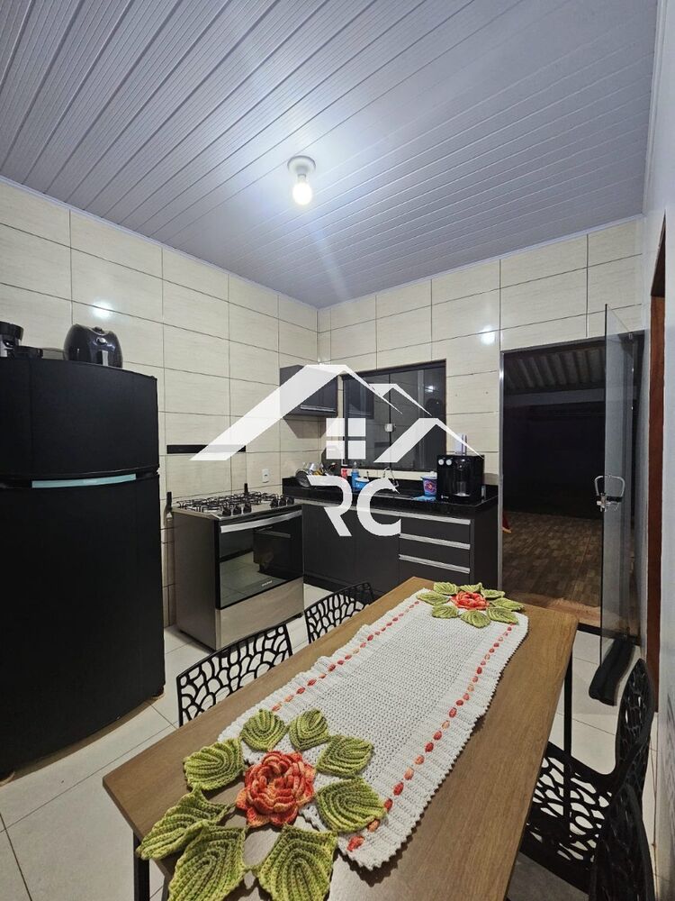 Casa, 2 quartos - Foto 4