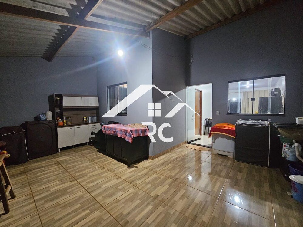 Casa, 2 quartos - Foto 7