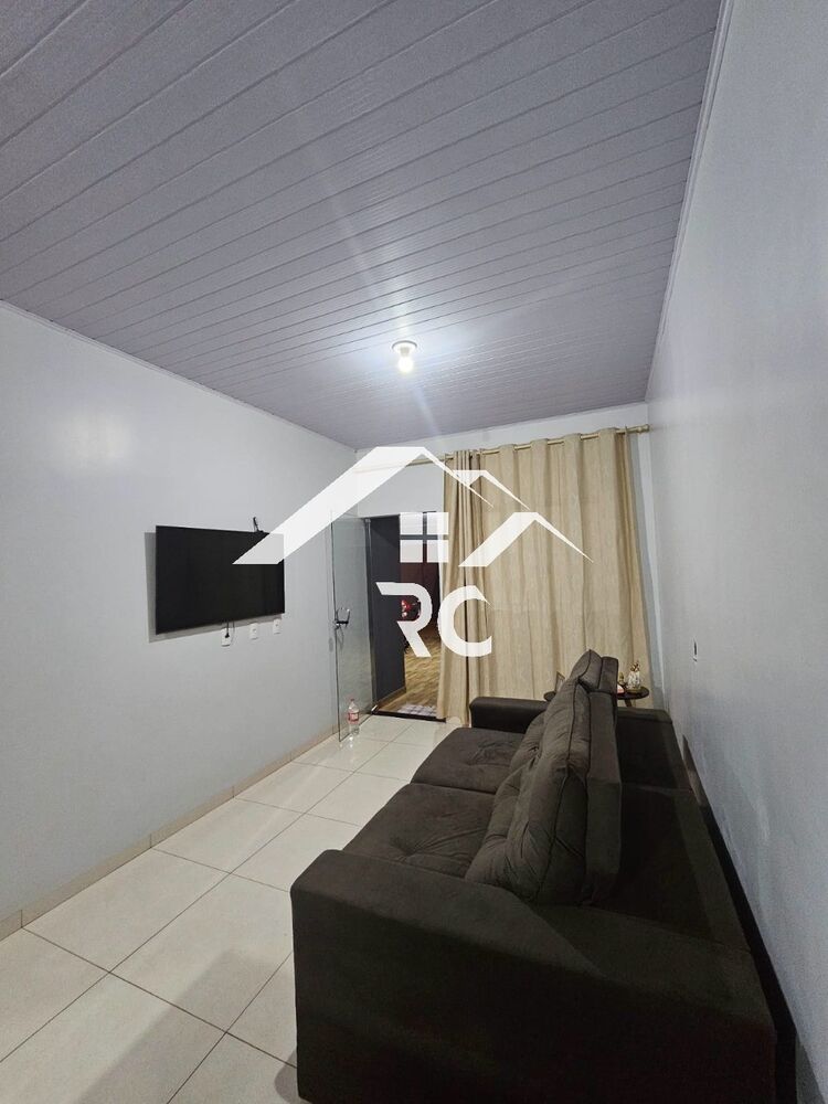 Casa, 2 quartos - Foto 3