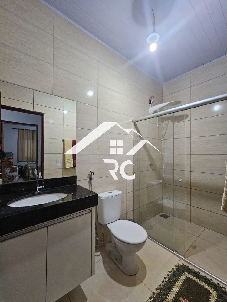 Casa, 2 quartos - Foto 6