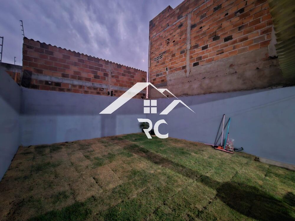 Casa, 2 quartos - Foto 8