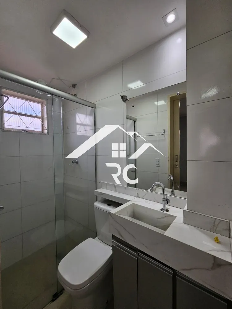 Apartamento, 3 quartos, 69 m² - Foto 4
