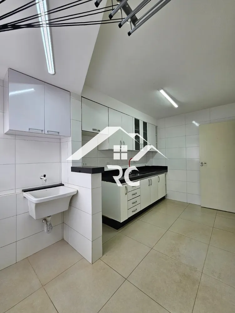 Apartamento, 3 quartos, 69 m² - Foto 1