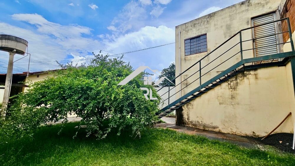 Casa, 4 quartos - Foto 2