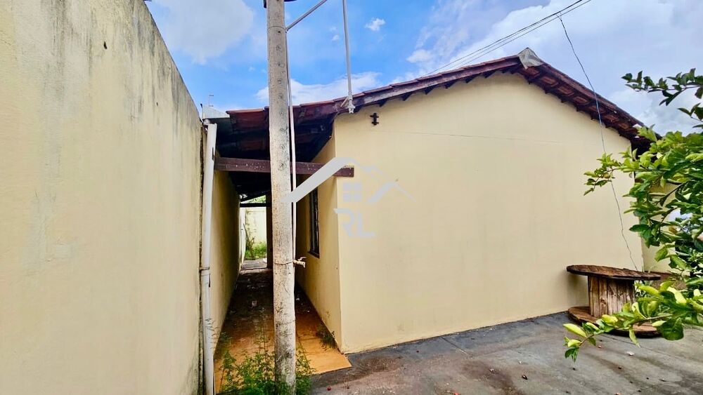 Casa, 4 quartos - Foto 8