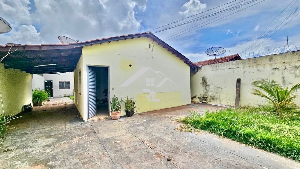 Casa, 4 quartos - Foto 7