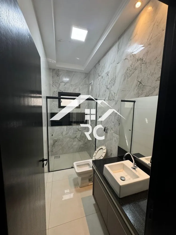 Casa, 3 quartos - Foto 7