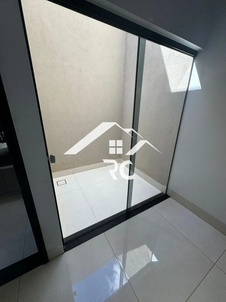 Casa, 3 quartos - Foto 10