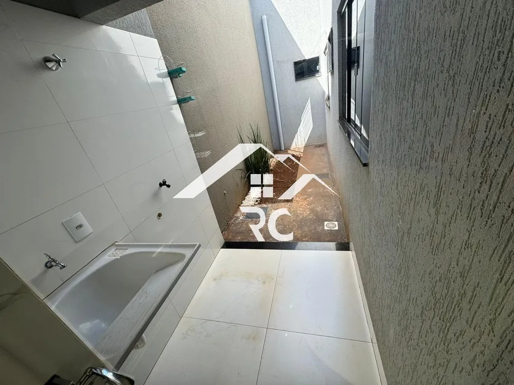 Casa, 3 quartos - Foto 4