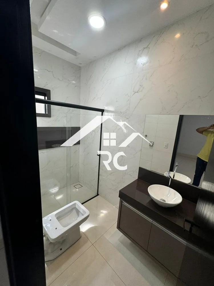 Casa, 3 quartos - Foto 11