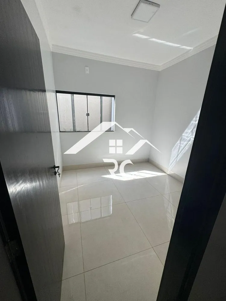 Casa, 3 quartos - Foto 8