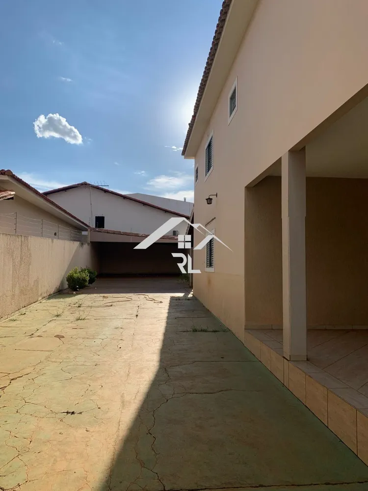 Casa, 4 quartos - Foto 18