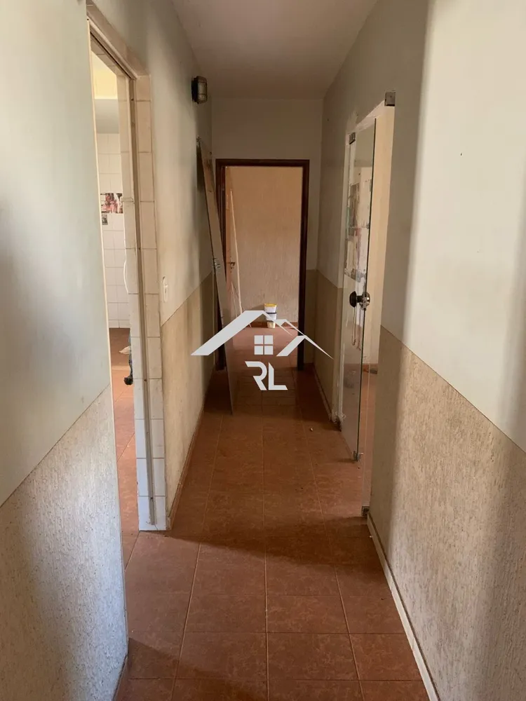 Casa, 4 quartos - Foto 17