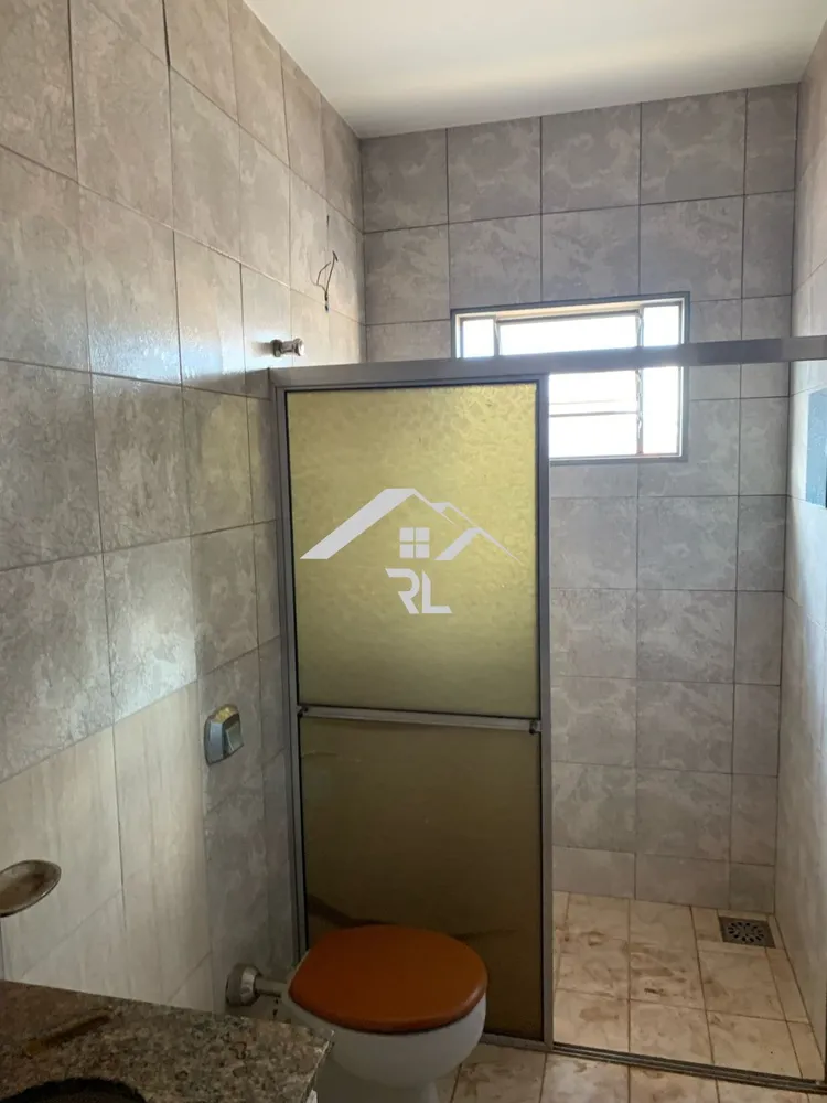 Casa, 4 quartos - Foto 12