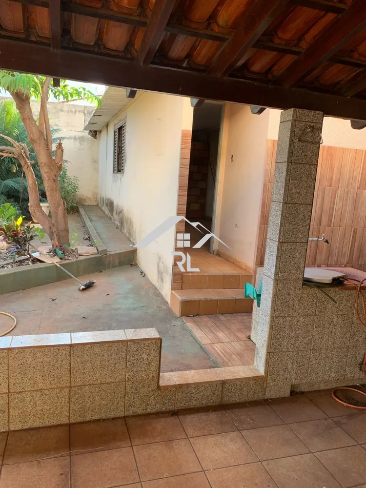 Casa, 4 quartos - Foto 15