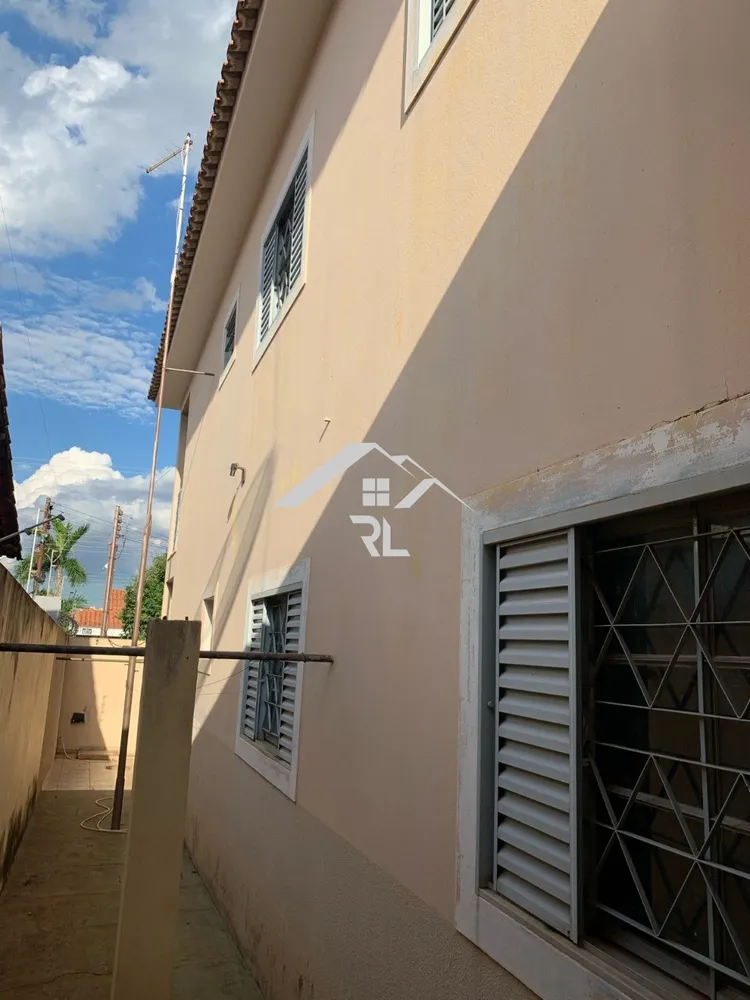 Casa, 4 quartos - Foto 14
