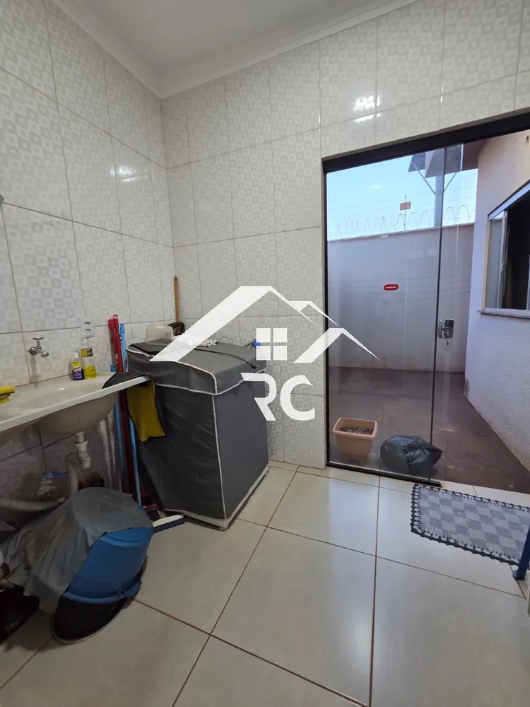 Casa, 3 quartos - Foto 6