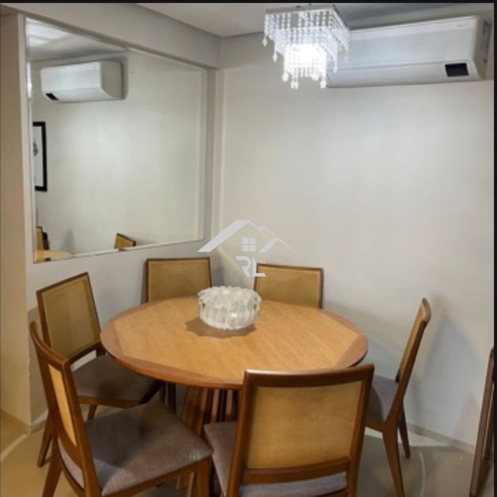 Apartamento, 3 quartos, 89 m² - Foto 5