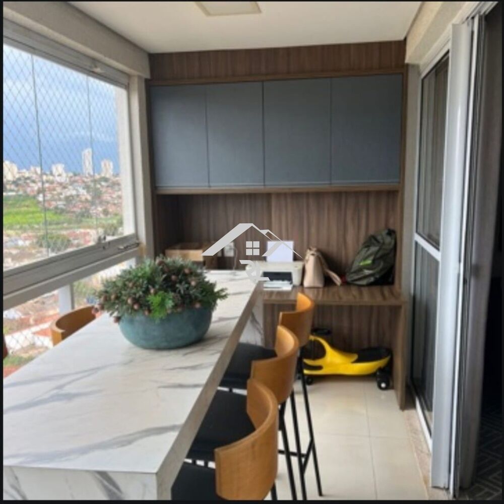 Apartamento, 3 quartos, 89 m² - Foto 4