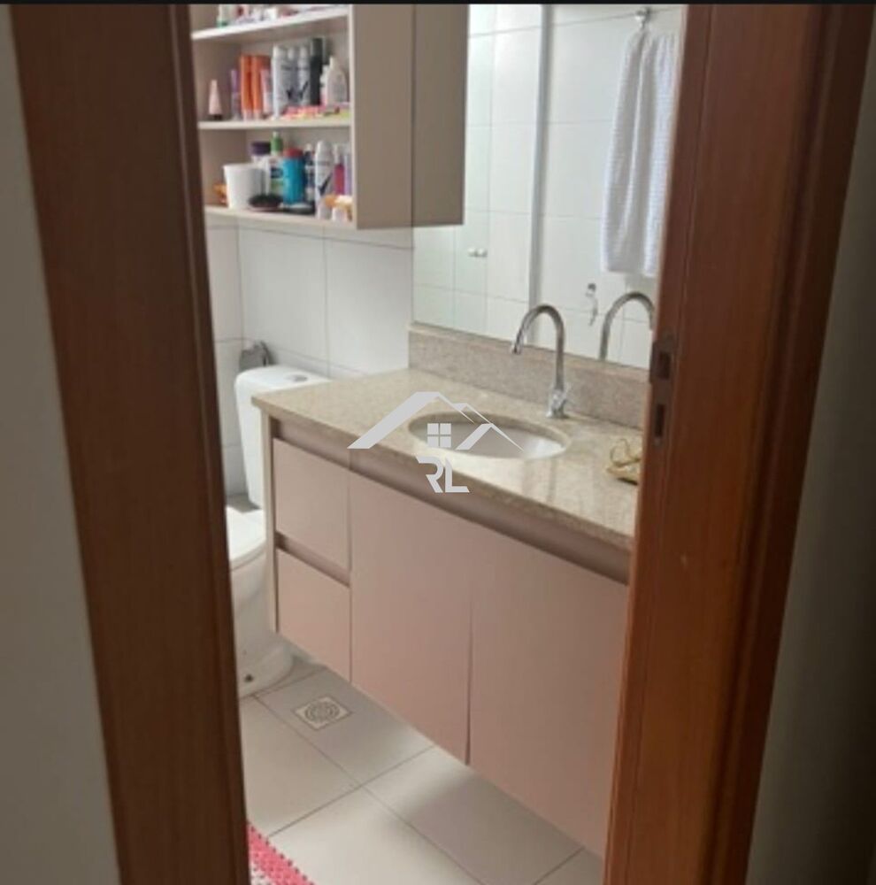 Apartamento, 3 quartos, 89 m² - Foto 7