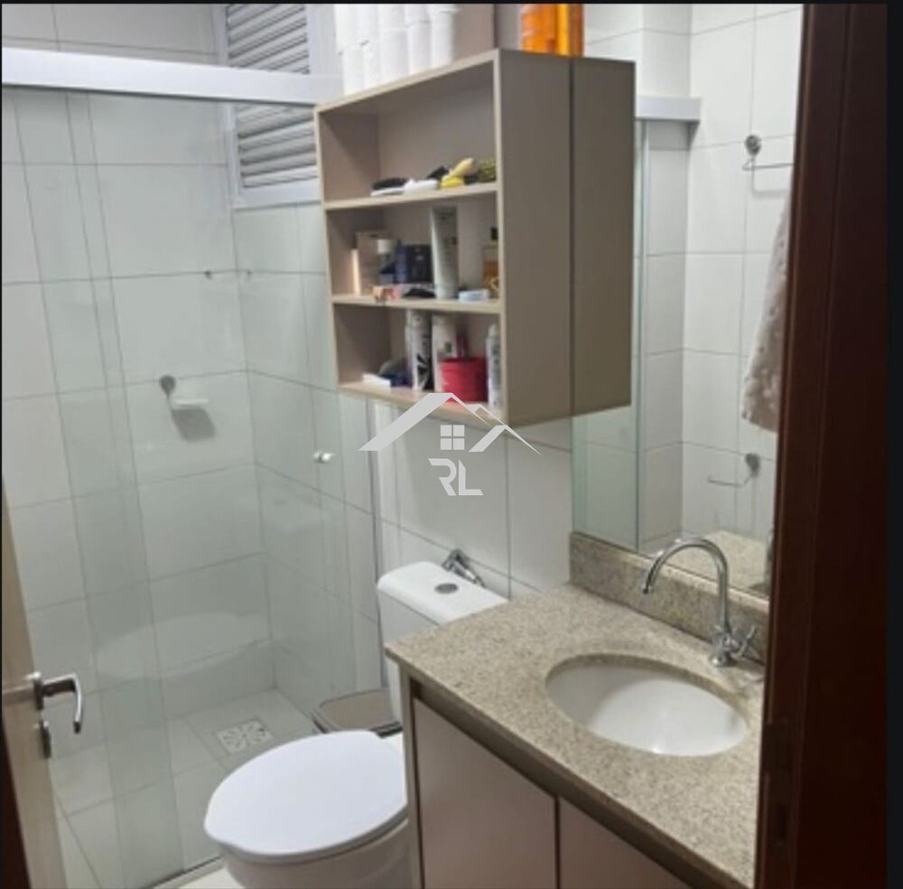 Apartamento, 3 quartos, 89 m² - Foto 8