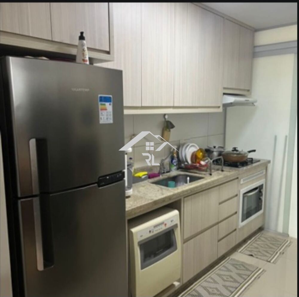 Apartamento, 3 quartos, 89 m² - Foto 2
