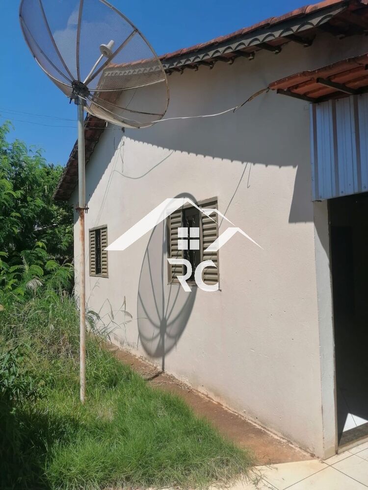 Casa, 3 quartos - Foto 8